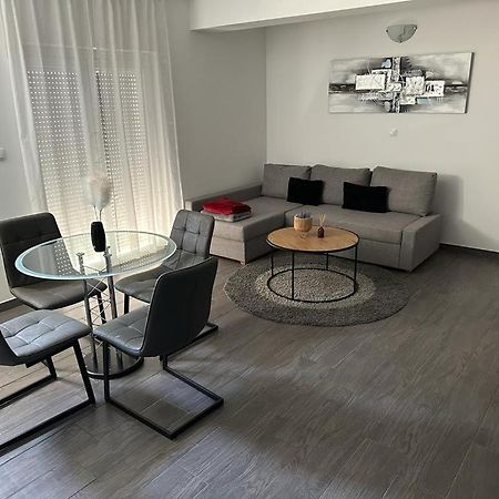 Maris Apartman Gospić Kültér fotó