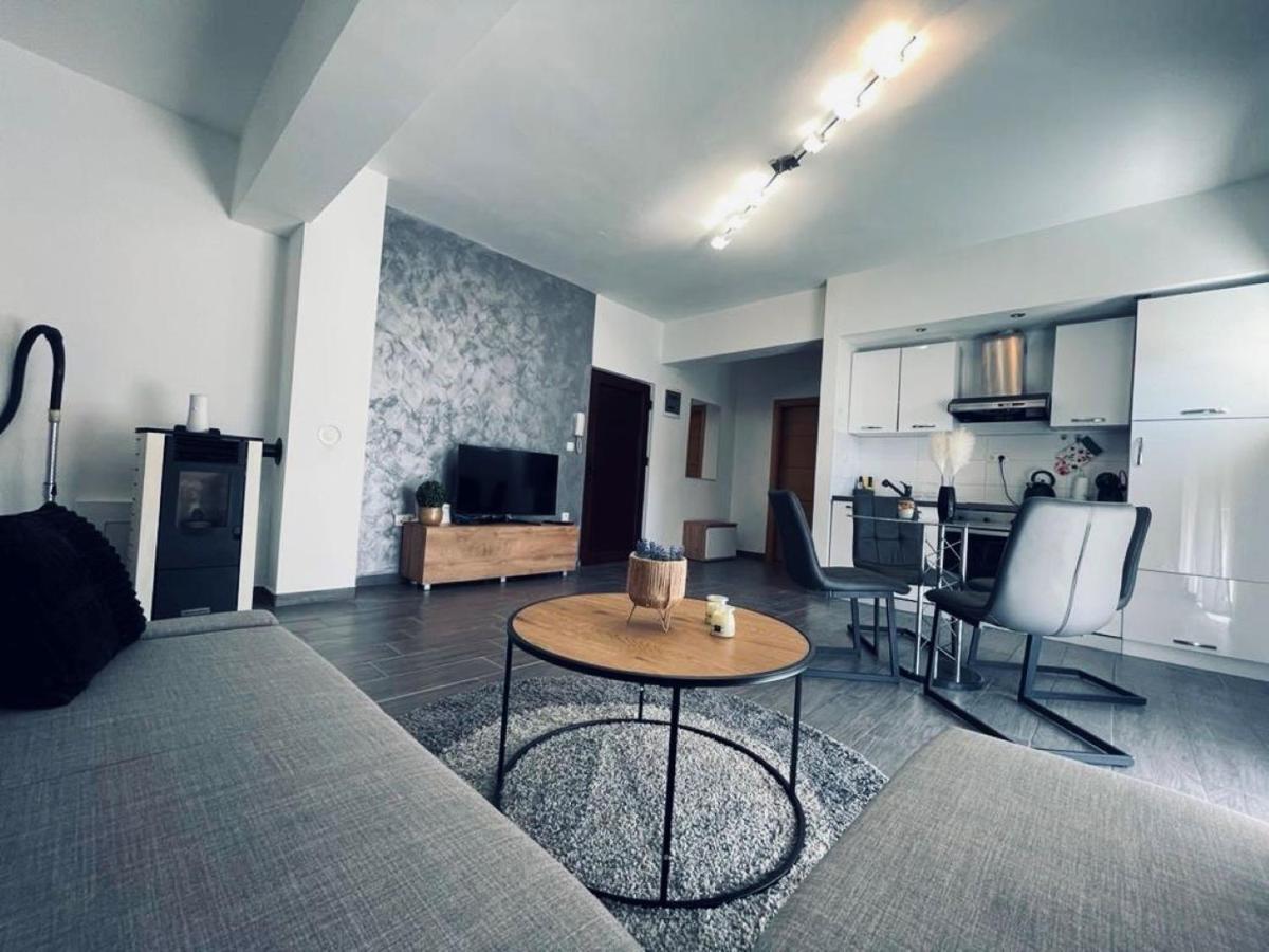 Maris Apartman Gospić Kültér fotó